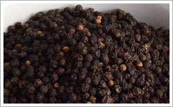 Lampung Black Pepper