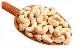 Cashew Nut Indonesia