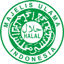Halal Food Logo